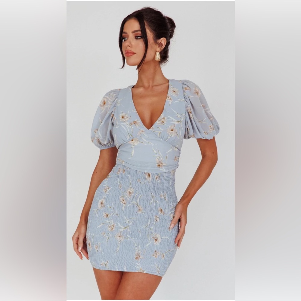 BRAND NEW Angel Biba Dress!